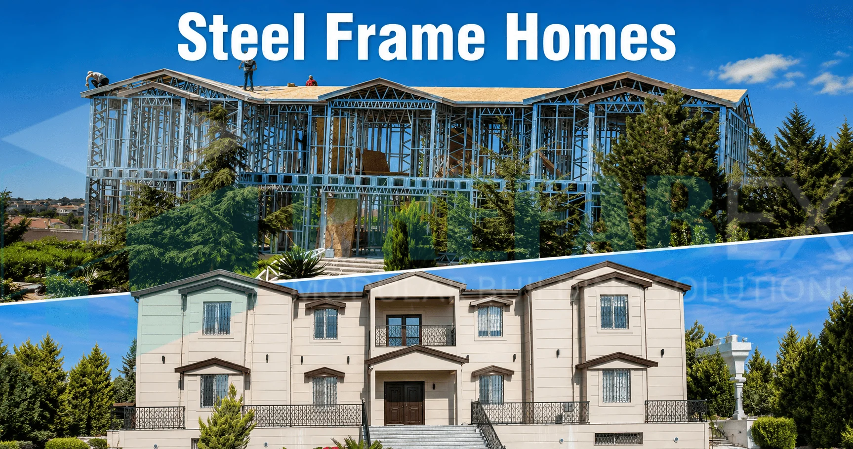 Steel Frame Homes (3)